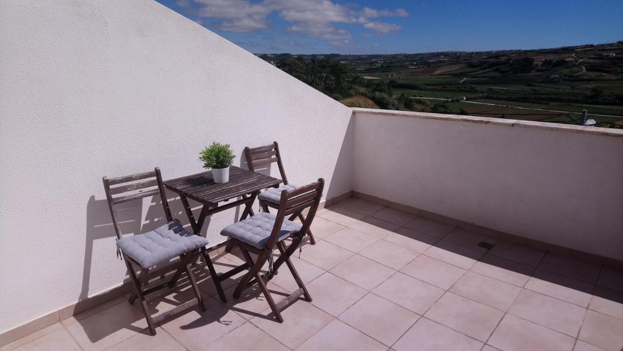 Areias Sunset Suite Lourinha  Exterior photo