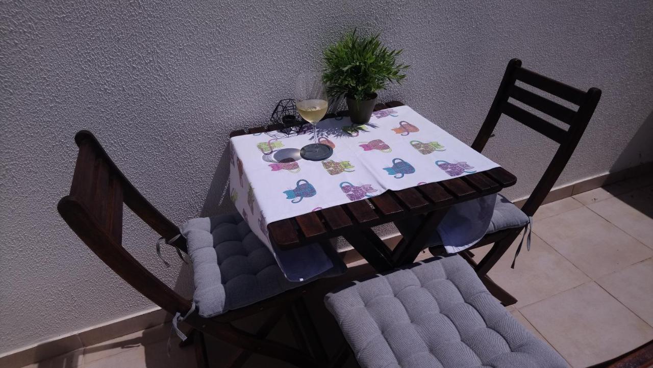Areias Sunset Suite Lourinha  Exterior photo