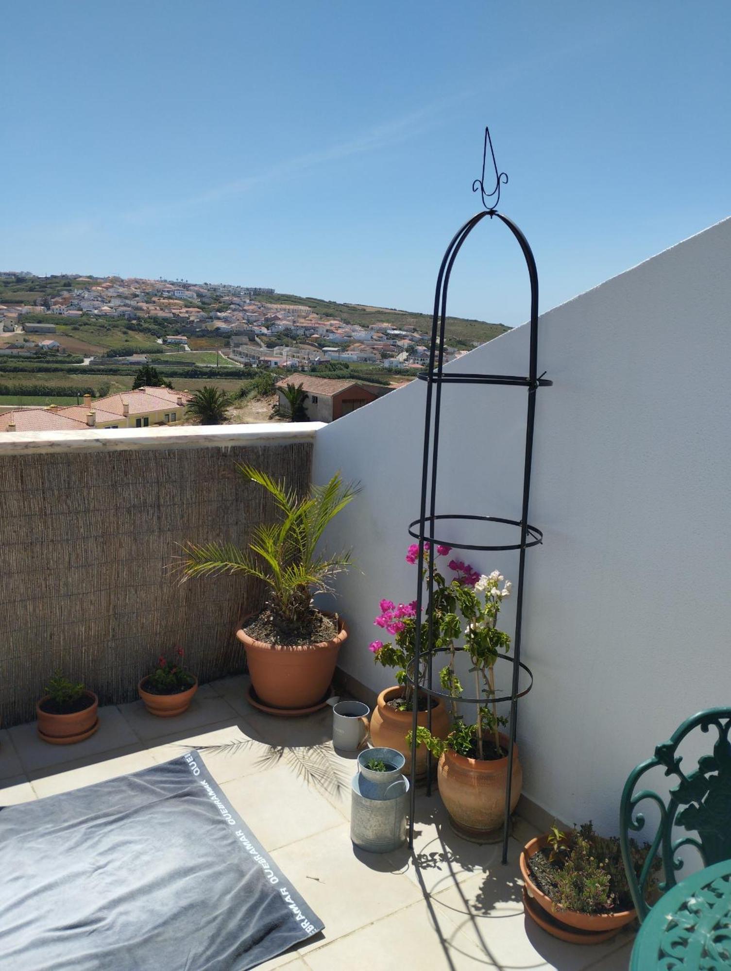 Areias Sunset Suite Lourinha  Exterior photo