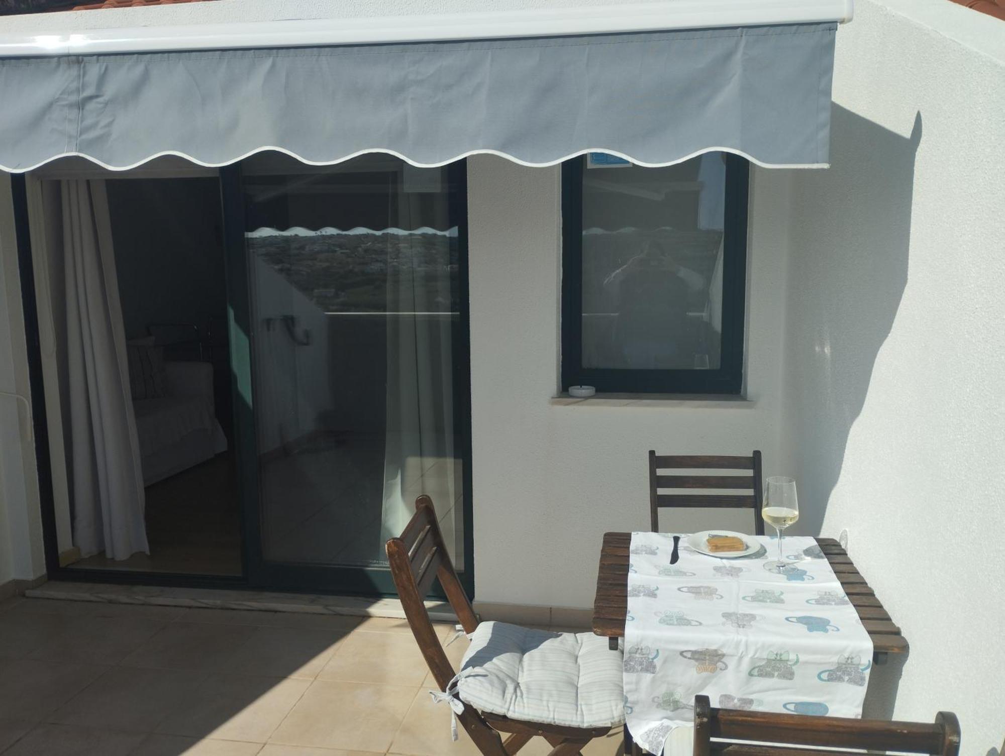 Areias Sunset Suite Lourinha  Exterior photo