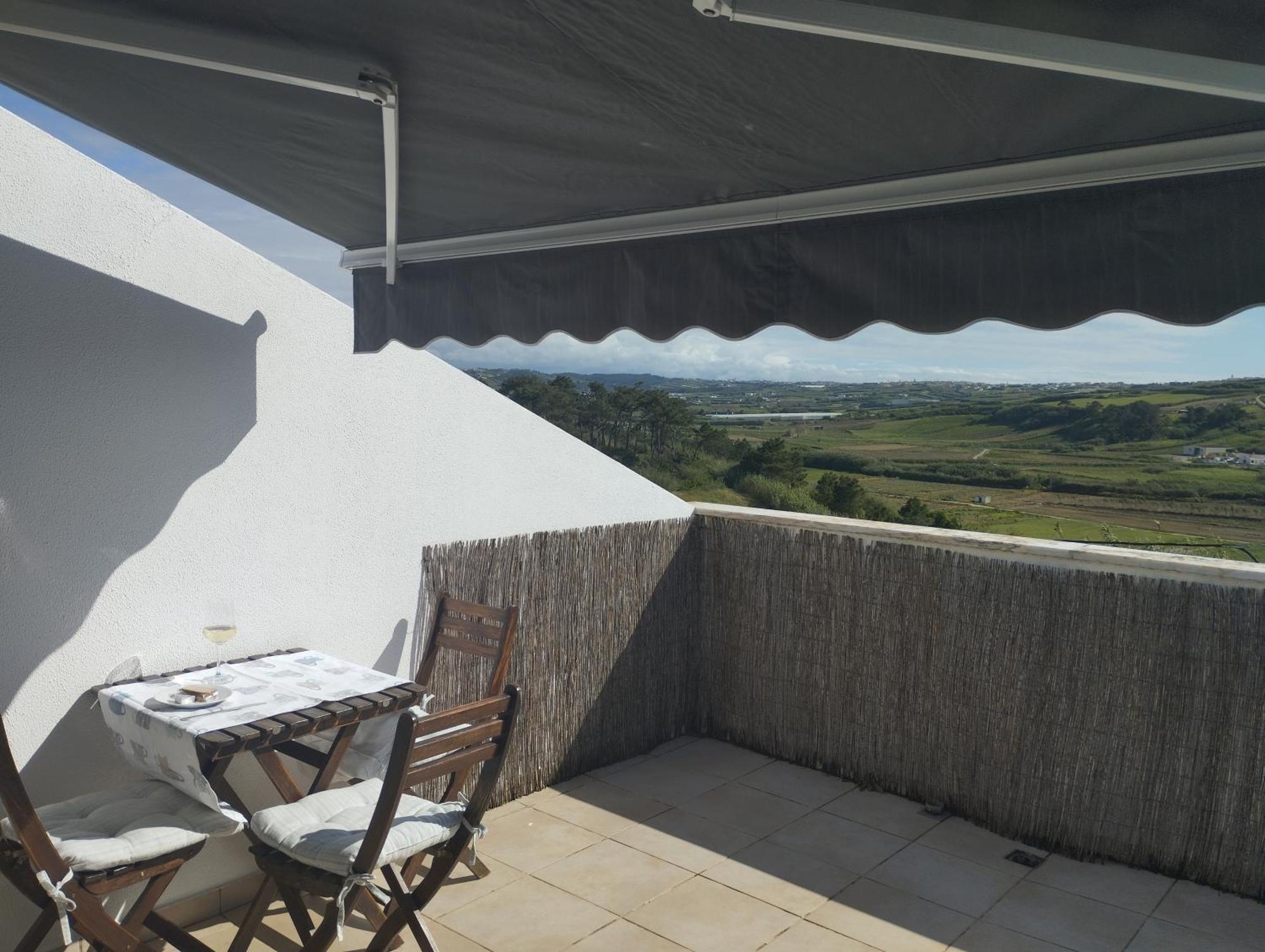 Areias Sunset Suite Lourinha  Exterior photo