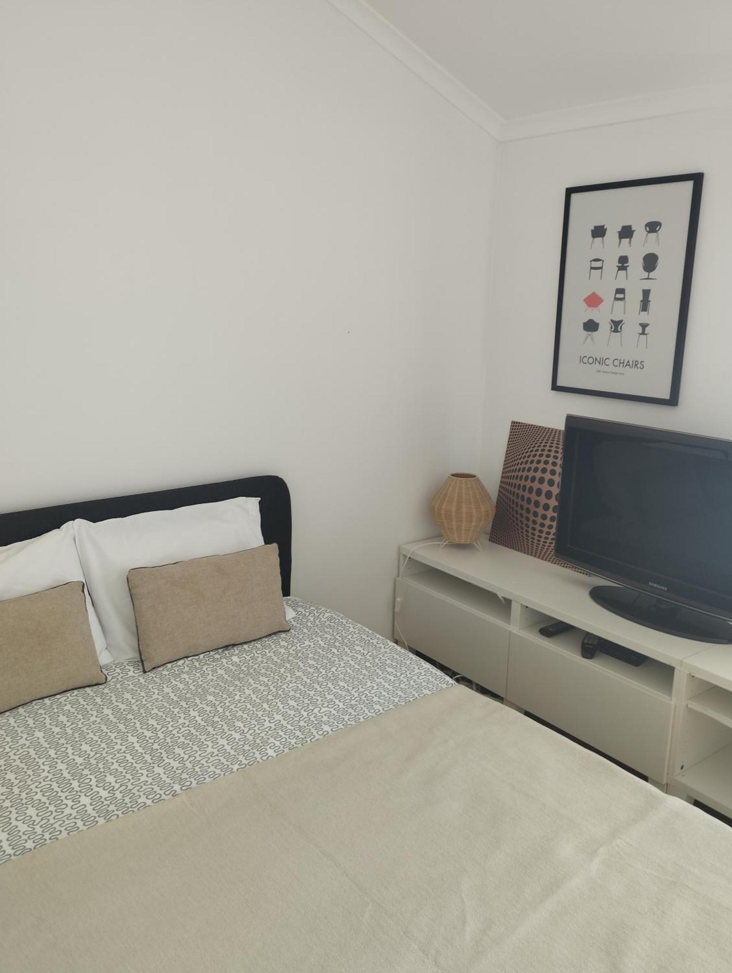 Areias Sunset Suite Lourinha  Exterior photo