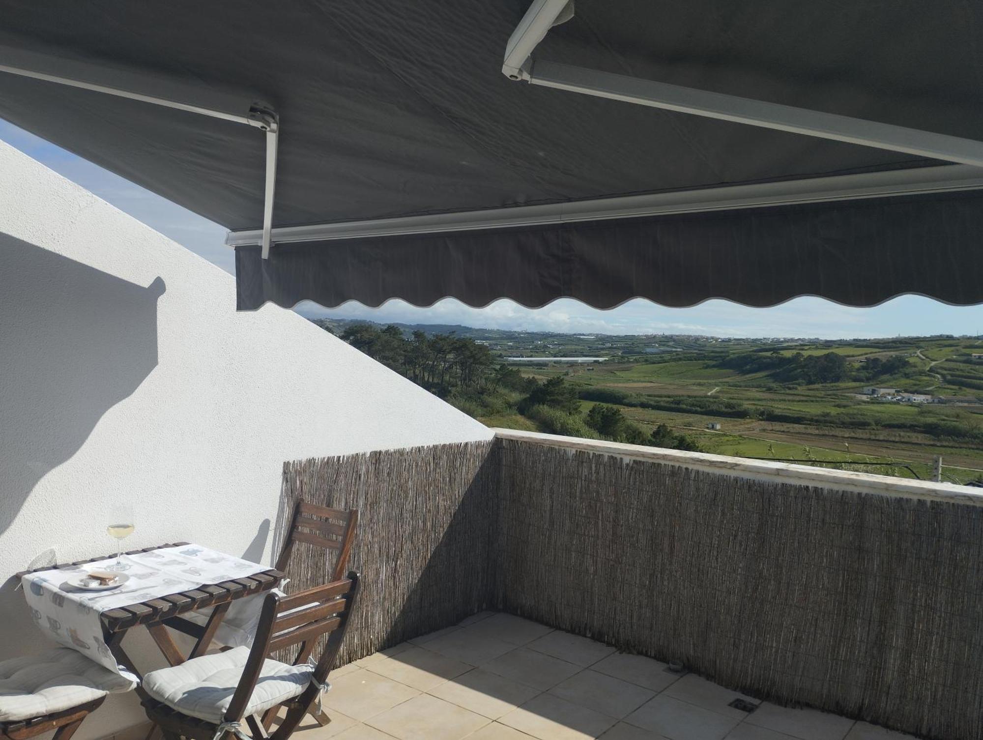 Areias Sunset Suite Lourinha  Exterior photo