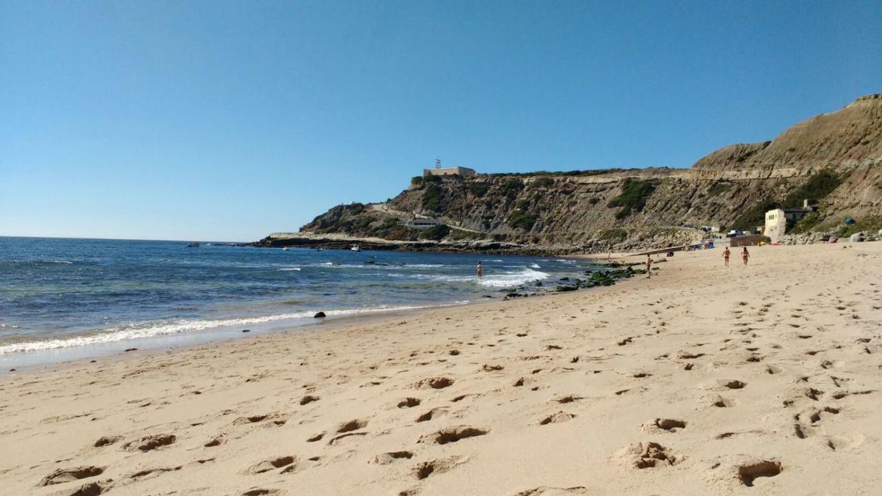 Areias Sunset Suite Lourinha  Exterior photo